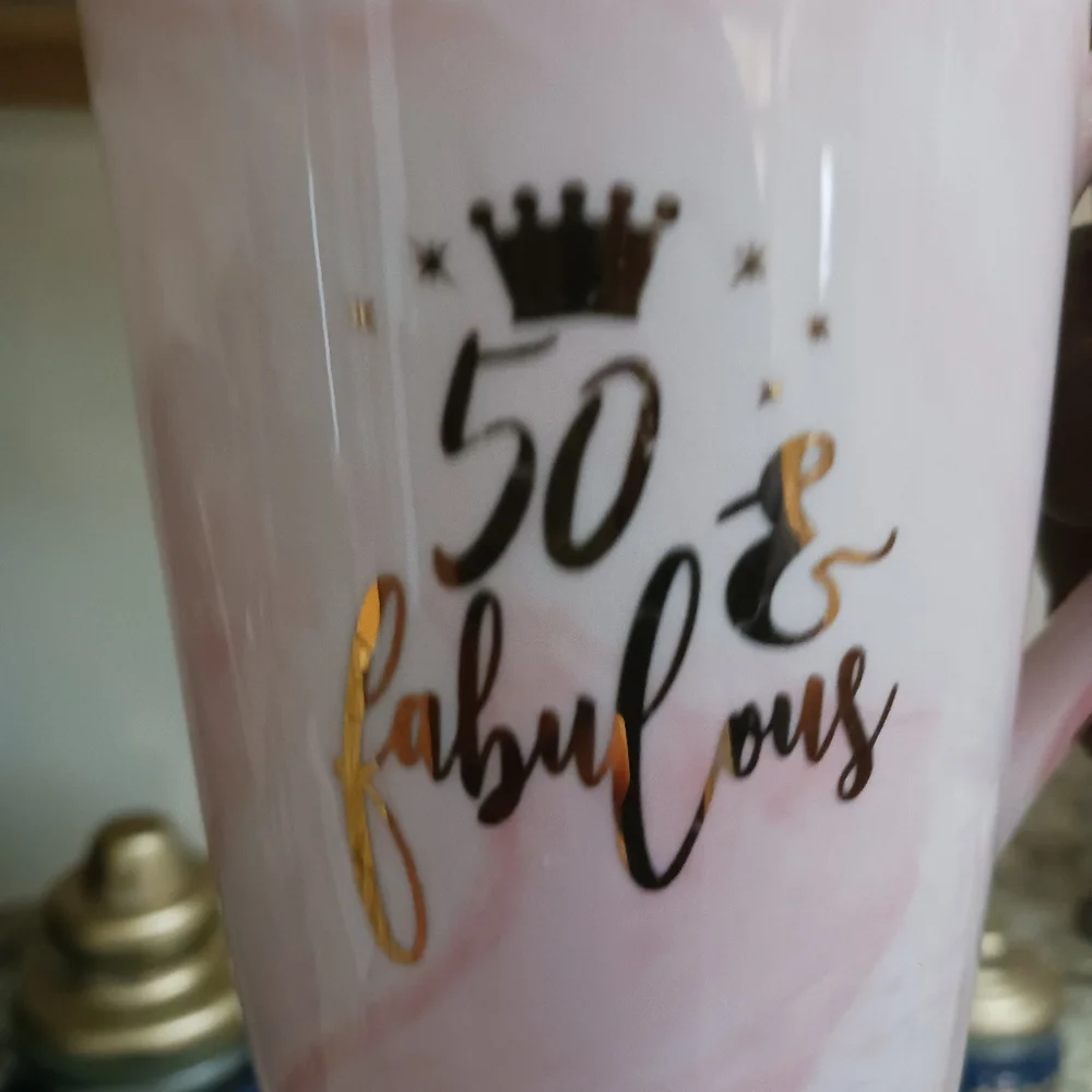Free Coffee/tea Cup!
